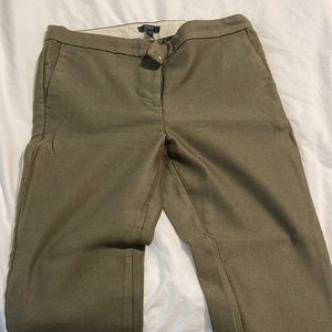 JCrew pant